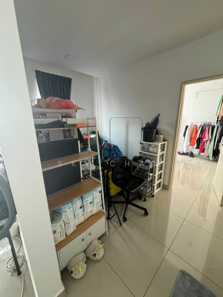 Service Residence for Sale at 3 Elements - Sky Chan - Interior - PropertyGuru.com.my