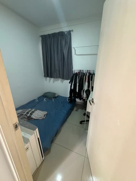 Service Residence for Sale at 3 Elements - Sky Chan - Bedroom - PropertyGuru.com.my