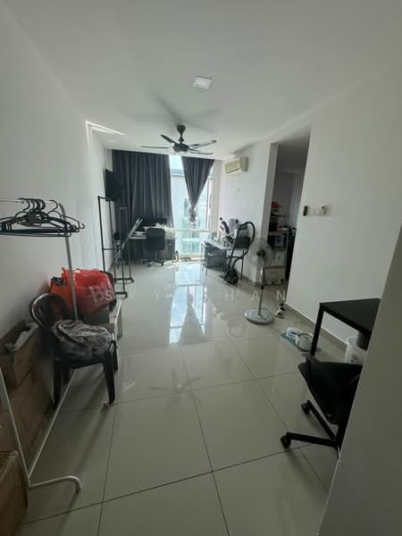 Service Residence for Sale at 3 Elements - Sky Chan - PropertyGuru.com.my