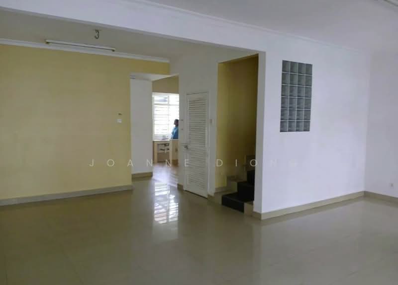 2-storey Terraced House for Rent in Putra Heights (Subang Jaya) - Joanne Diong - Living Room - PropertyGuru.com.my