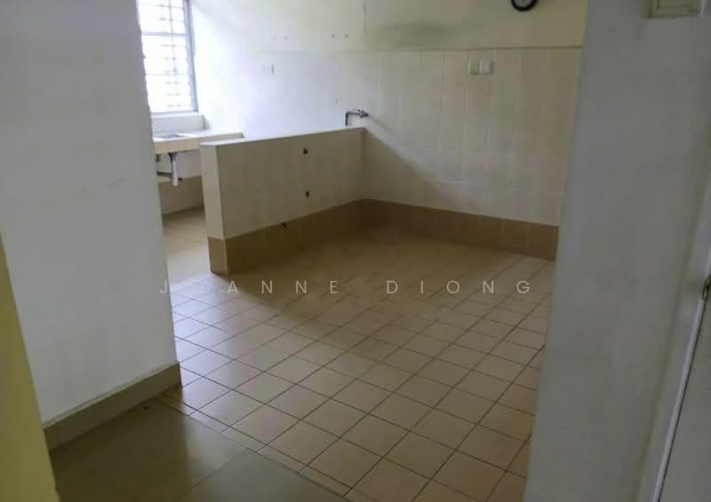 2-storey Terraced House for Rent in Putra Heights (Subang Jaya) - Joanne Diong - Kitchen - PropertyGuru.com.my