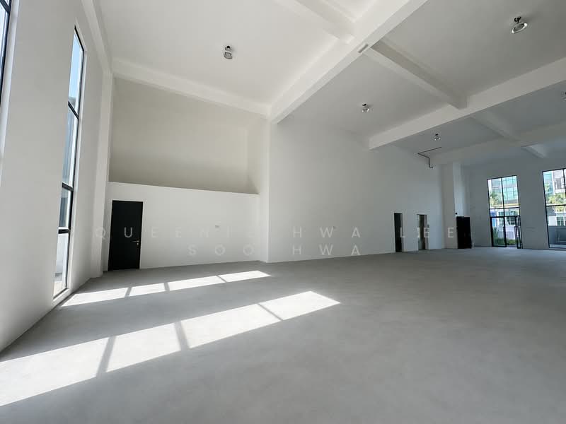 Kilang untuk Disewa di Sepang (Selangor) - Queenie Hwa Lee Soo Hwa - Interior - PropertyGuru.com.my