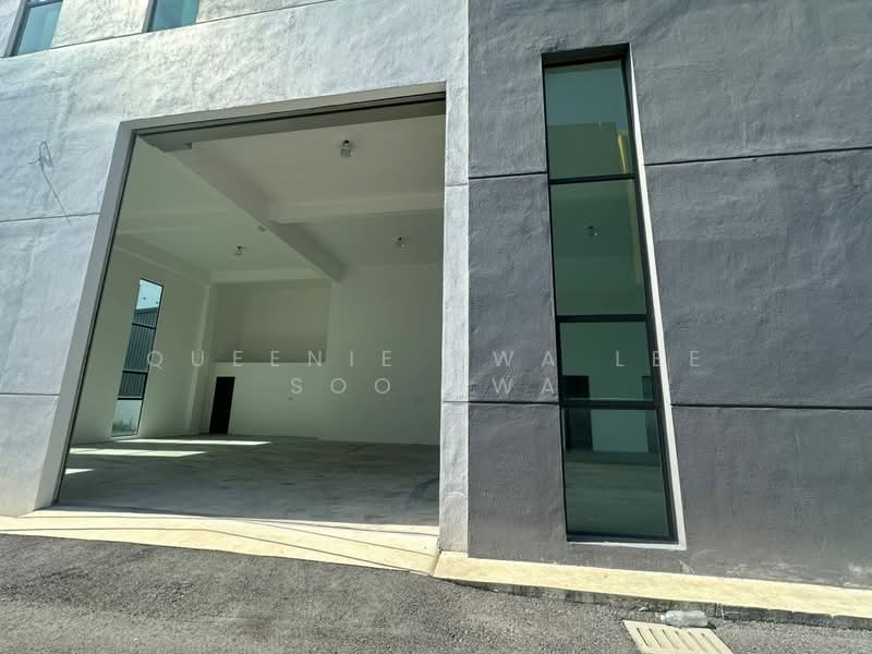 Kilang untuk Disewa di Sepang (Selangor) - Queenie Hwa Lee Soo Hwa - Exterior - PropertyGuru.com.my