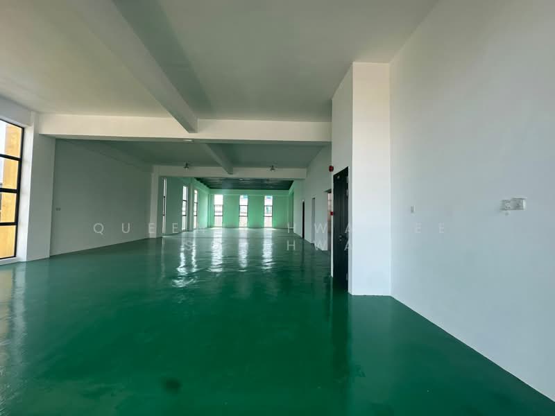 Kilang untuk Disewa di Sepang (Selangor) - Queenie Hwa Lee Soo Hwa - Interior - PropertyGuru.com.my