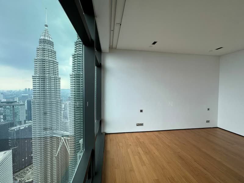 Service Residence for Sale at Four Seasons Place - Mei Yee Tan - View - PropertyGuru.com.my