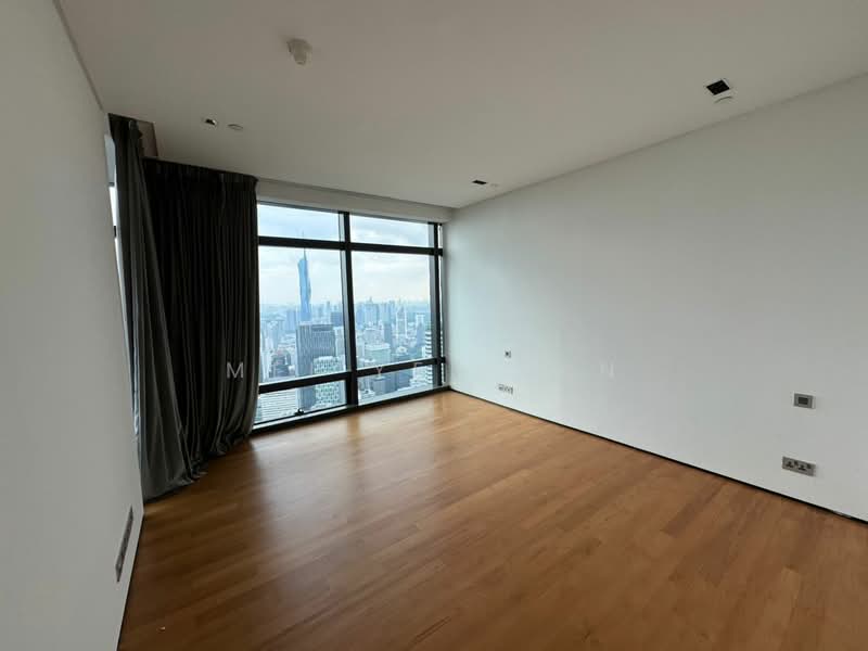 Service Residence for Sale at Four Seasons Place - Mei Yee Tan - View - PropertyGuru.com.my