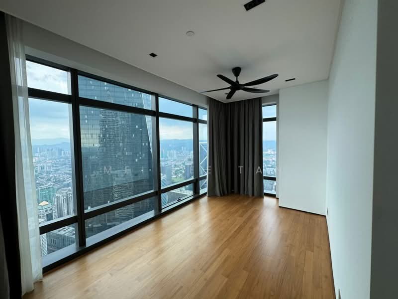 Service Residence for Sale at Four Seasons Place - Mei Yee Tan - View - PropertyGuru.com.my