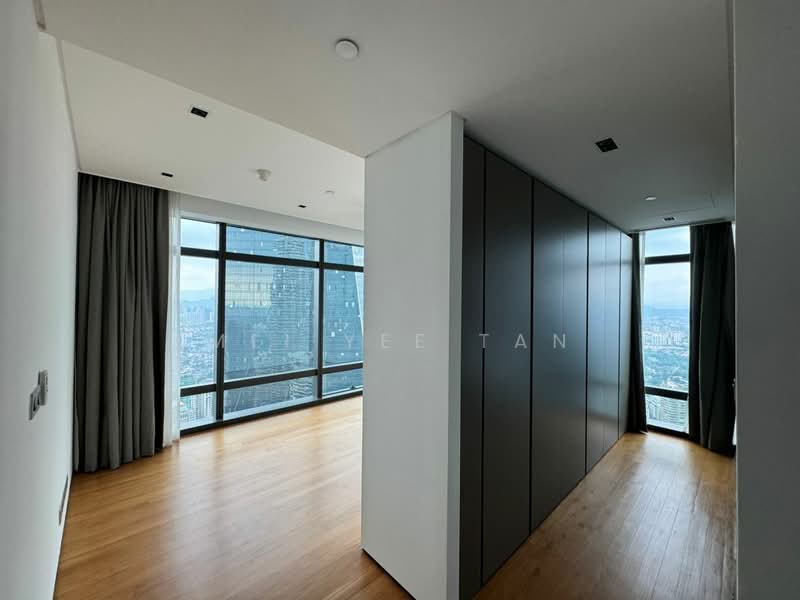 Service Residence for Sale at Four Seasons Place - Mei Yee Tan - Interior - PropertyGuru.com.my