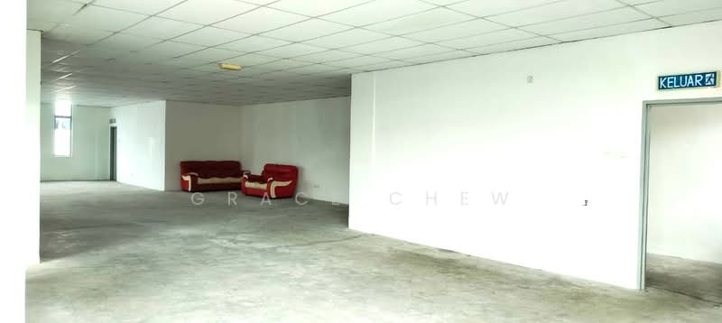 Factory for Rent in Iskandar Puteri (Nusajaya) (Johor) - Grace Chew - PropertyGuru.com.my