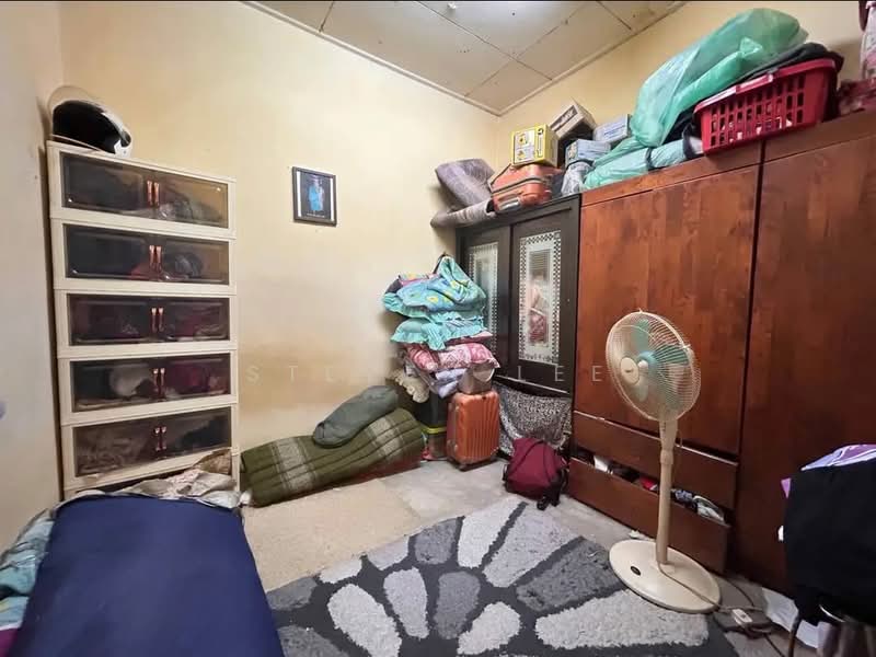 1-storey Terraced House for Sale in Bandar Sungai Buaya (Serendah) - Steven Lee - Bedroom - PropertyGuru.com.my