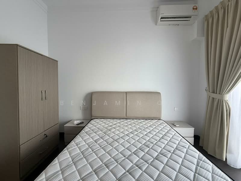 Condominium for Rent at R&F Princess Cove Phase 2-Seine Region - Benjamin Oh - Bedroom - PropertyGuru.com.my
