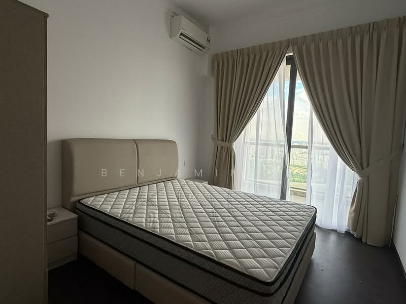 Condominium for Rent at R&F Princess Cove Phase 2-Seine Region - Benjamin Oh - Bedroom - PropertyGuru.com.my