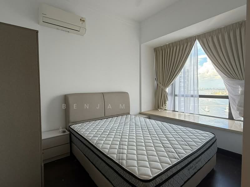 Condominium for Rent at R&F Princess Cove Phase 2-Seine Region - Benjamin Oh - Bedroom - PropertyGuru.com.my