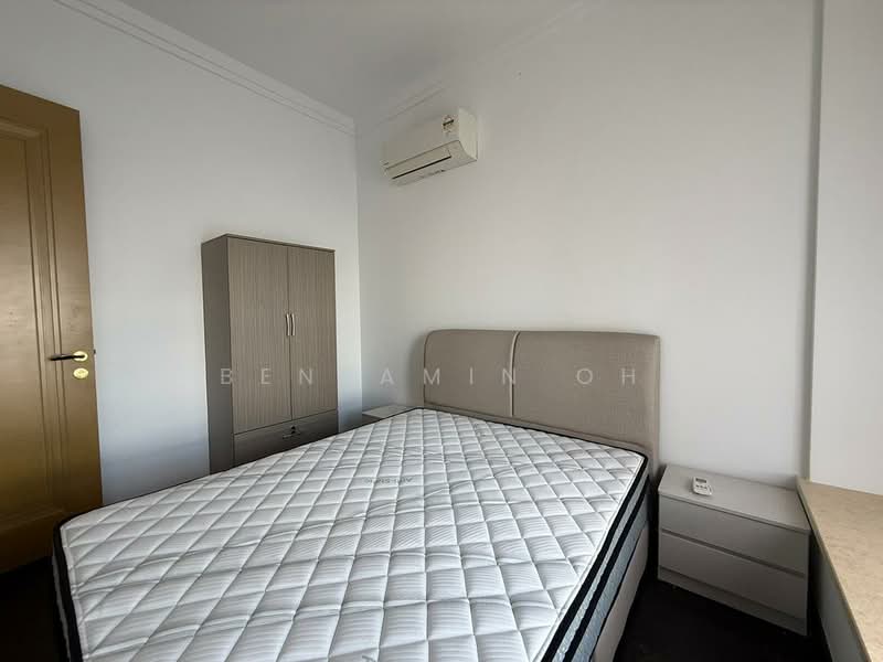 Condominium for Rent at R&F Princess Cove Phase 2-Seine Region - Benjamin Oh - Bedroom - PropertyGuru.com.my