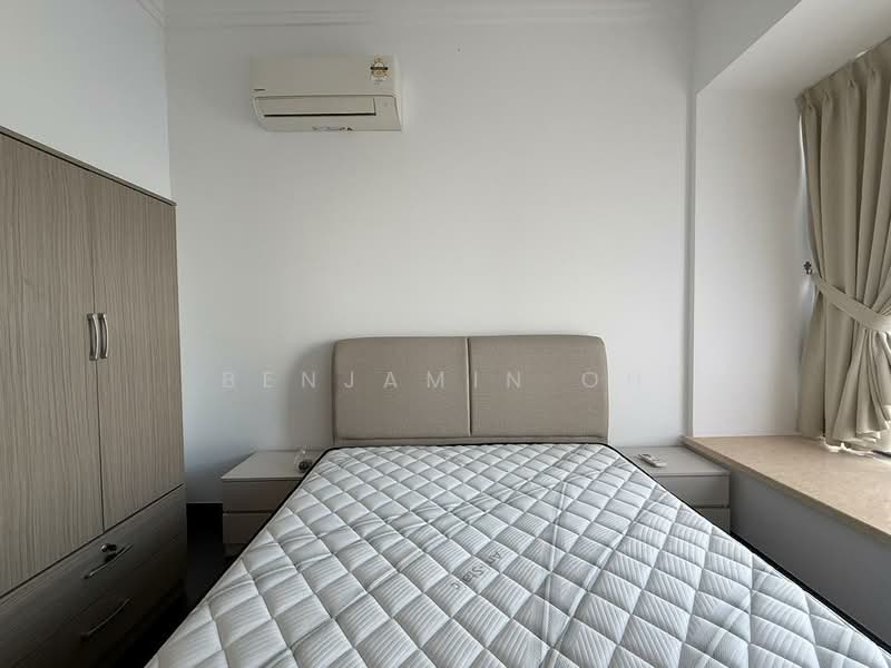 Condominium for Rent at R&F Princess Cove Phase 2-Seine Region - Benjamin Oh - Bedroom - PropertyGuru.com.my