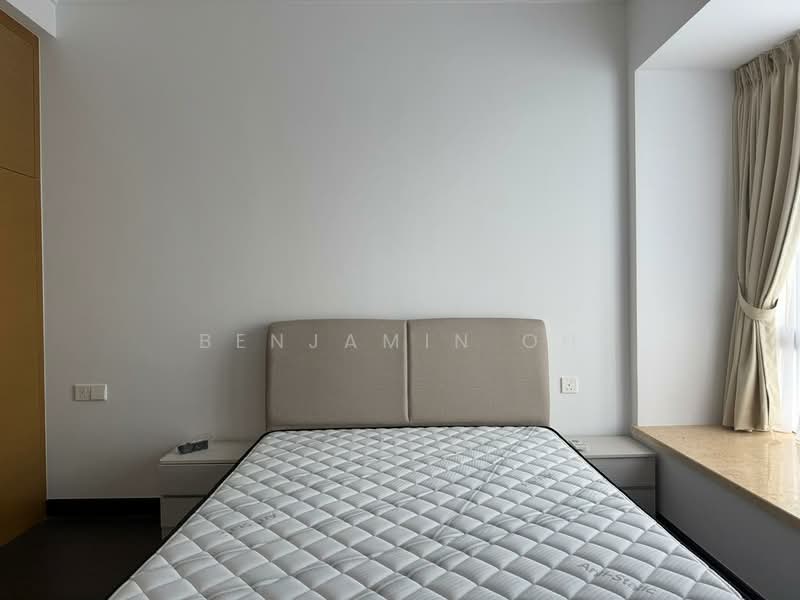 Condominium for Rent at R&F Princess Cove Phase 2-Seine Region - Benjamin Oh - Bedroom - PropertyGuru.com.my