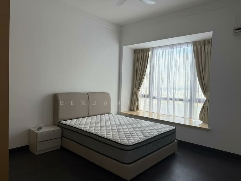 Condominium for Rent at R&F Princess Cove Phase 2-Seine Region - Benjamin Oh - Bedroom - PropertyGuru.com.my