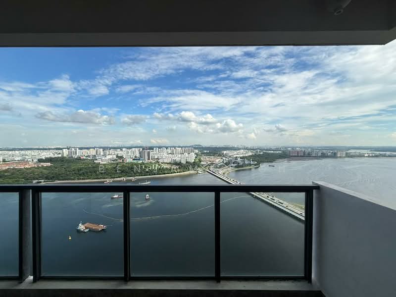 Condominium for Rent at R&F Princess Cove Phase 2-Seine Region - Benjamin Oh - View - PropertyGuru.com.my