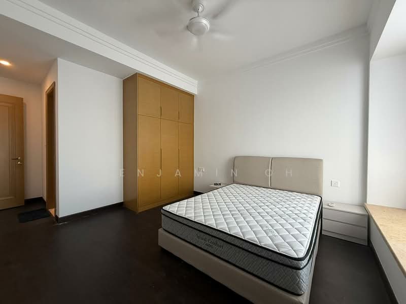 Condominium for Rent at R&F Princess Cove Phase 2-Seine Region - Benjamin Oh - Bedroom - PropertyGuru.com.my