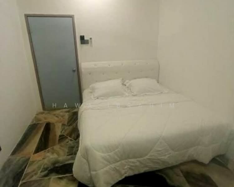 Semi-Detached House for Sale in Sepang (Selangor) - Hawa Ibrahim - Bedroom - PropertyGuru.com.my