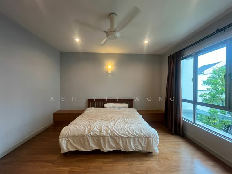 Townhouse for Rent in Desa Parkcity (Kuala Lumpur) - Ashlynn Wong - Bedroom - PropertyGuru.com.my