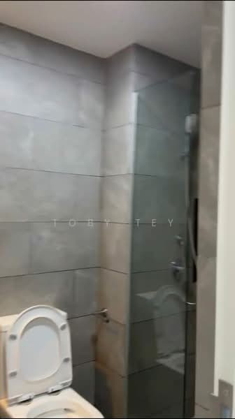 Condominium for Rent at D'Ivo - Toby Tey - Bathroom - PropertyGuru.com.my