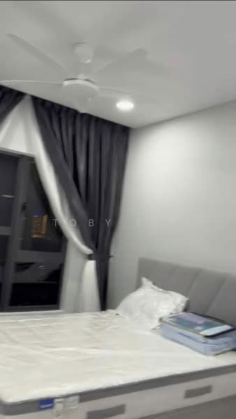 Condominium for Rent at D'Ivo - Toby Tey - Bedroom - PropertyGuru.com.my