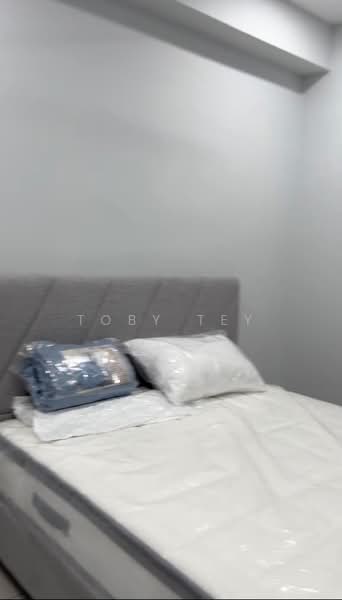 Condominium for Rent at D'Ivo - Toby Tey - Bedroom - PropertyGuru.com.my