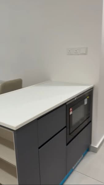 Condominium for Rent at D'Ivo - Toby Tey - Kitchen - PropertyGuru.com.my