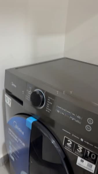 Condominium for Rent at D'Ivo - Toby Tey - Interior - PropertyGuru.com.my