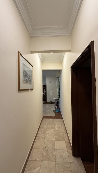 Condominium for Rent at Corinthian Condominium - Emelia Chan - PropertyGuru.com.my