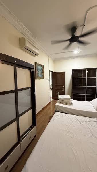 Condominium for Rent at Corinthian Condominium - Emelia Chan - PropertyGuru.com.my