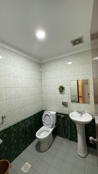 Condominium for Rent at Corinthian Condominium - Emelia Chan - PropertyGuru.com.my
