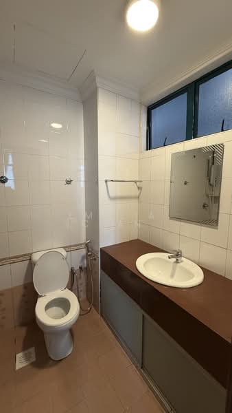 Condominium for Rent at Corinthian Condominium - Emelia Chan - PropertyGuru.com.my