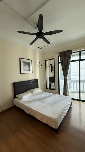 Condominium for Rent at Corinthian Condominium - Emelia Chan - PropertyGuru.com.my