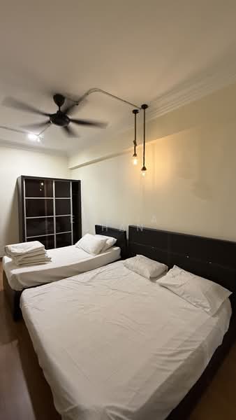 Condominium for Rent at Corinthian Condominium - Emelia Chan - PropertyGuru.com.my