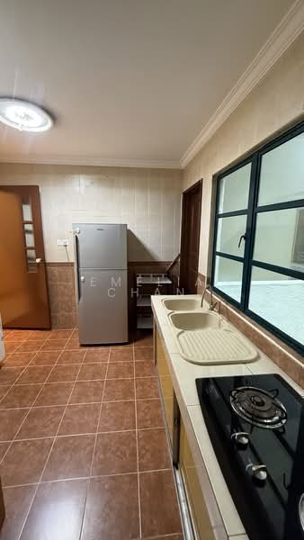 Condominium for Rent at Corinthian Condominium - Emelia Chan - PropertyGuru.com.my