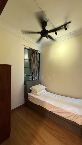Condominium for Rent at Corinthian Condominium - Emelia Chan - PropertyGuru.com.my