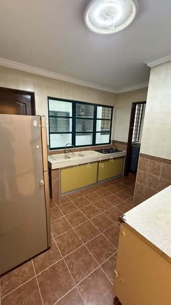 Condominium for Rent at Corinthian Condominium - Emelia Chan - PropertyGuru.com.my
