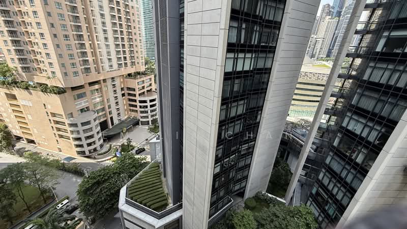Condominium for Rent at Corinthian Condominium - Emelia Chan - PropertyGuru.com.my