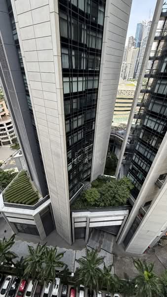 Condominium for Rent at Corinthian Condominium - Emelia Chan - PropertyGuru.com.my