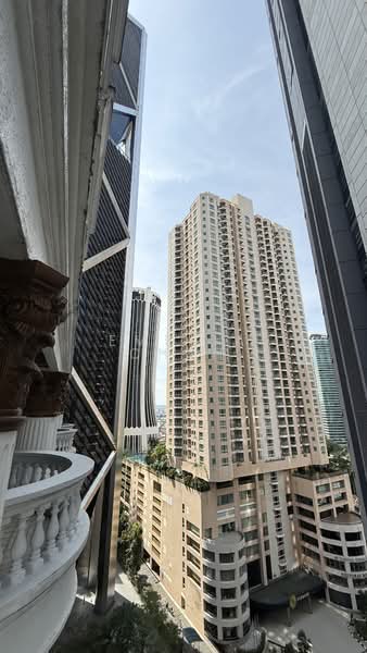 Condominium for Rent at Corinthian Condominium - Emelia Chan - PropertyGuru.com.my