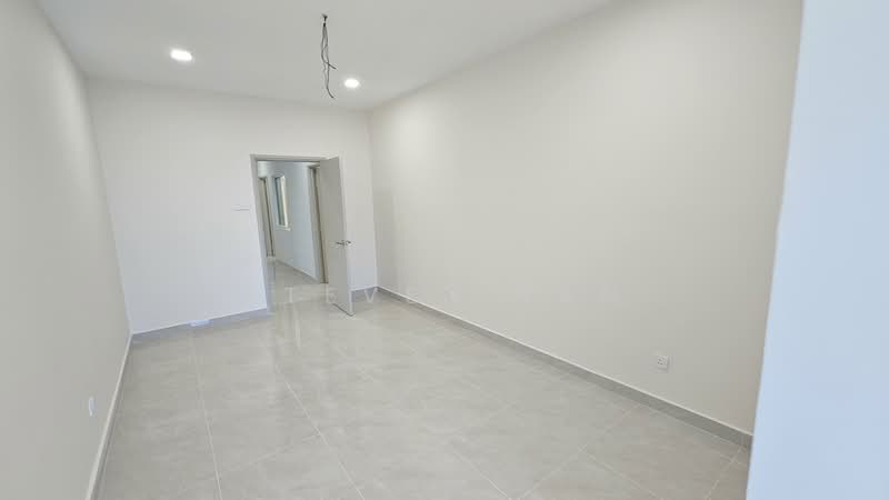 2-storey Terraced House for Sale in Sri Petaling (Kuala Lumpur) - Steven Tan - Interior - PropertyGuru.com.my