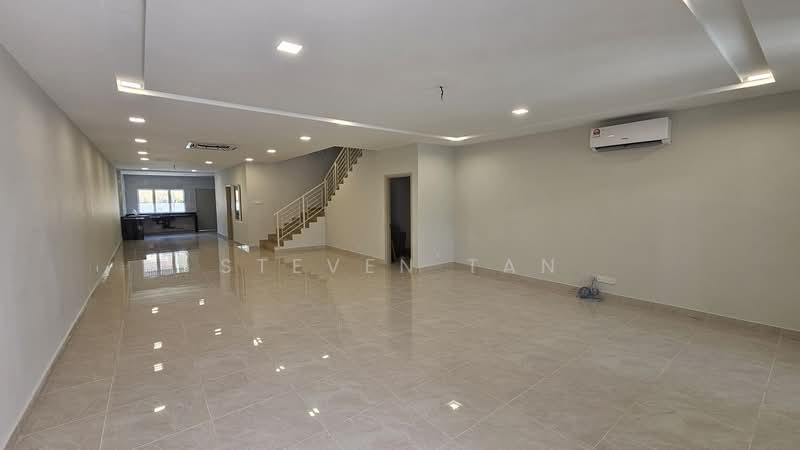 2-storey Terraced House for Sale in Sri Petaling (Kuala Lumpur) - Steven Tan - Living Room - PropertyGuru.com.my