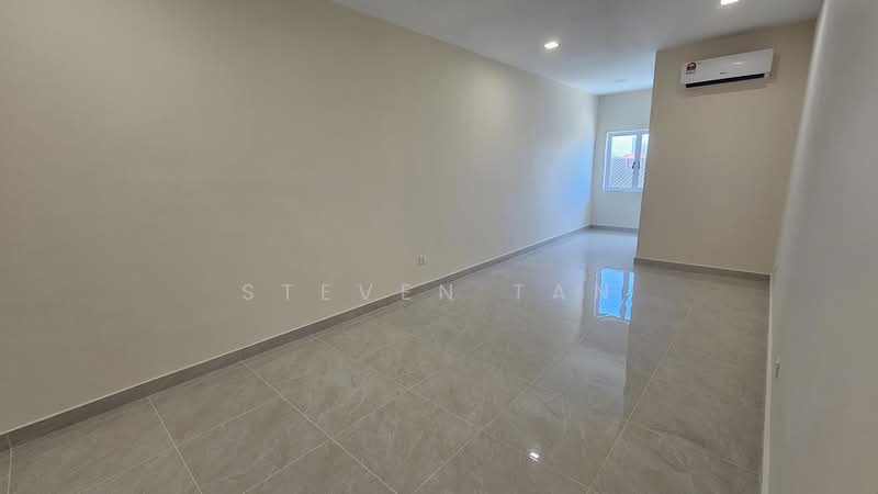 2-storey Terraced House for Sale in Sri Petaling (Kuala Lumpur) - Steven Tan - Interior - PropertyGuru.com.my