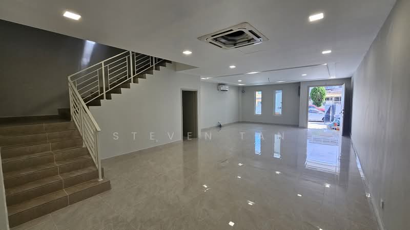 2-storey Terraced House for Sale in Sri Petaling (Kuala Lumpur) - Steven Tan - Interior - PropertyGuru.com.my