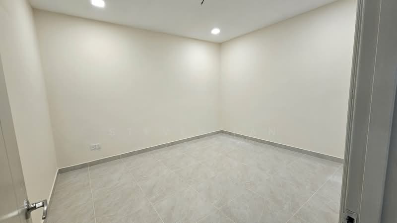 2-storey Terraced House for Sale in Sri Petaling (Kuala Lumpur) - Steven Tan - Interior - PropertyGuru.com.my