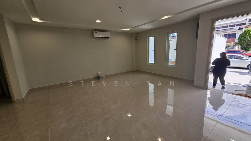 2-storey Terraced House for Sale in Sri Petaling (Kuala Lumpur) - Steven Tan - Interior - PropertyGuru.com.my