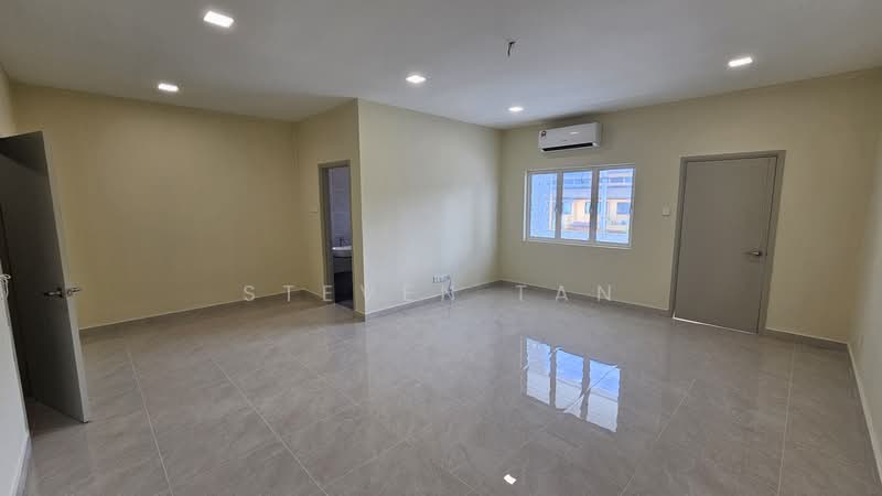 2-storey Terraced House for Sale in Sri Petaling (Kuala Lumpur) - Steven Tan - Interior - PropertyGuru.com.my