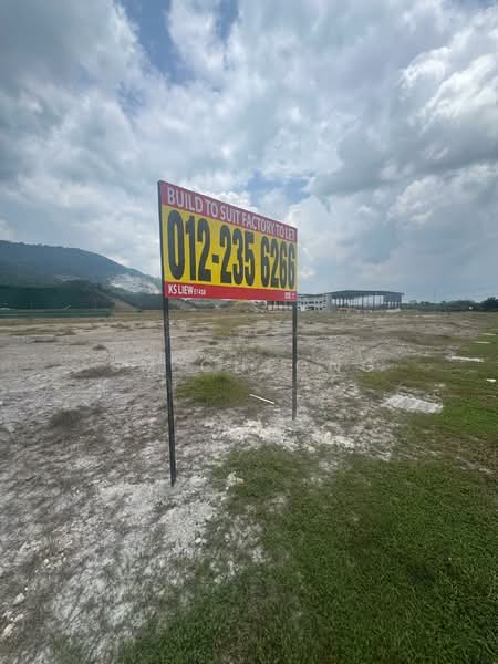 Industrial Land for Sale in Nilai (Negeri Sembilan) - SM Cheong - Exterior - PropertyGuru.com.my